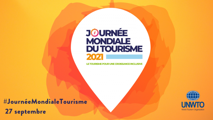 WorldTourismDay WorldTourismDay